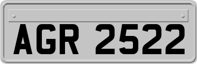AGR2522
