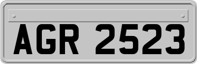 AGR2523