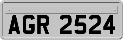 AGR2524