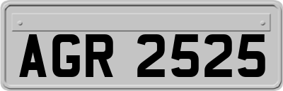 AGR2525