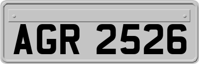 AGR2526