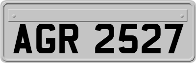 AGR2527