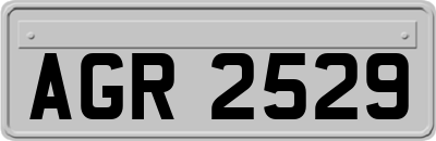 AGR2529