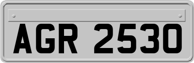 AGR2530