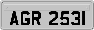 AGR2531