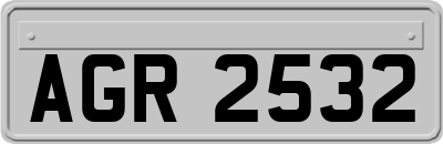 AGR2532