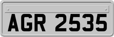 AGR2535