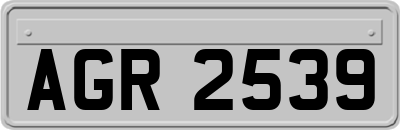 AGR2539