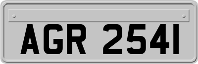 AGR2541