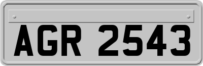 AGR2543