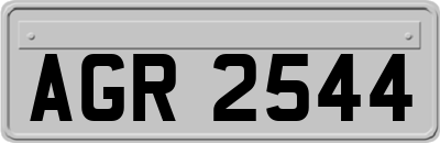 AGR2544