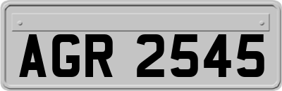 AGR2545