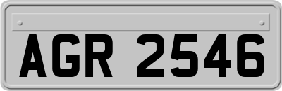 AGR2546