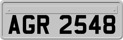 AGR2548