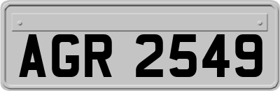 AGR2549