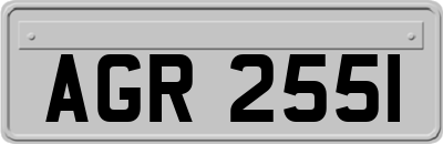 AGR2551