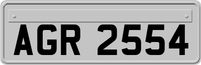AGR2554
