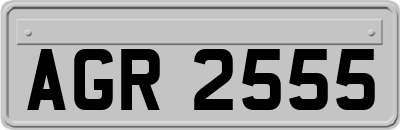 AGR2555