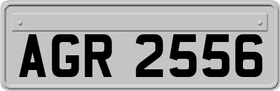 AGR2556
