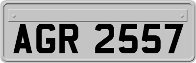 AGR2557