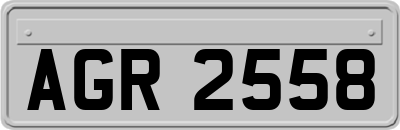 AGR2558