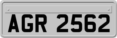 AGR2562