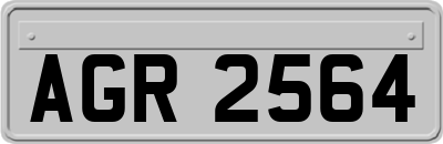 AGR2564