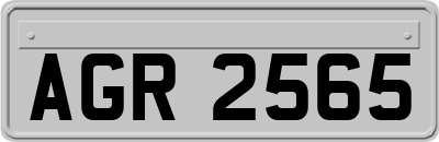 AGR2565