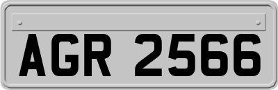 AGR2566