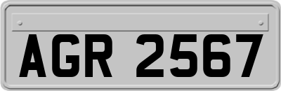 AGR2567