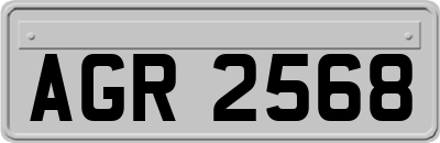 AGR2568