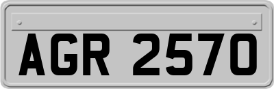 AGR2570