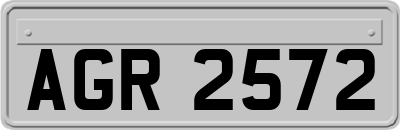 AGR2572