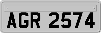 AGR2574