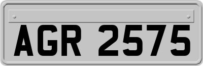 AGR2575