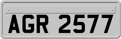 AGR2577