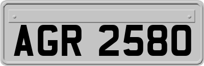 AGR2580