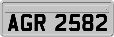 AGR2582