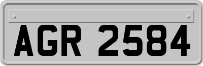AGR2584