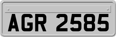 AGR2585