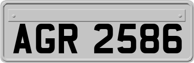 AGR2586