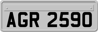 AGR2590