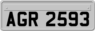 AGR2593