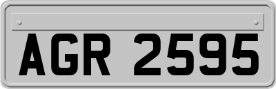 AGR2595