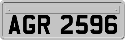 AGR2596