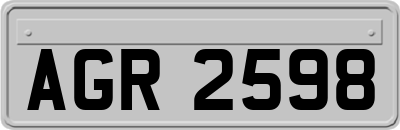 AGR2598