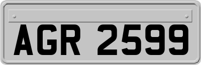 AGR2599