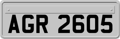 AGR2605