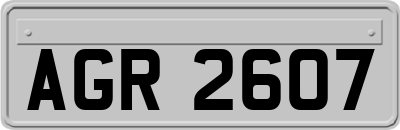 AGR2607