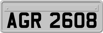 AGR2608